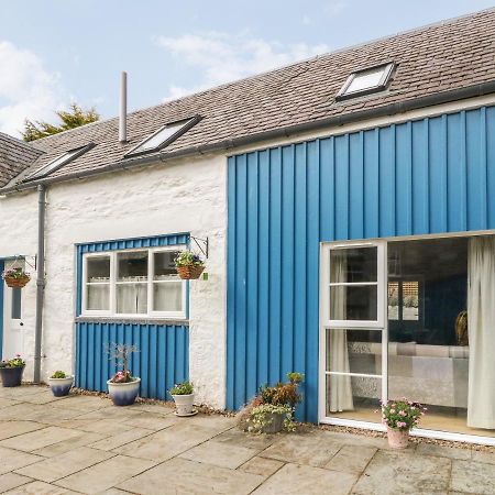 Verdi Pitlochry Ngoại thất bức ảnh