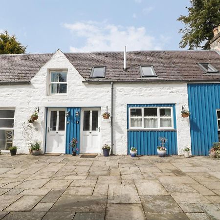 Verdi Pitlochry Ngoại thất bức ảnh