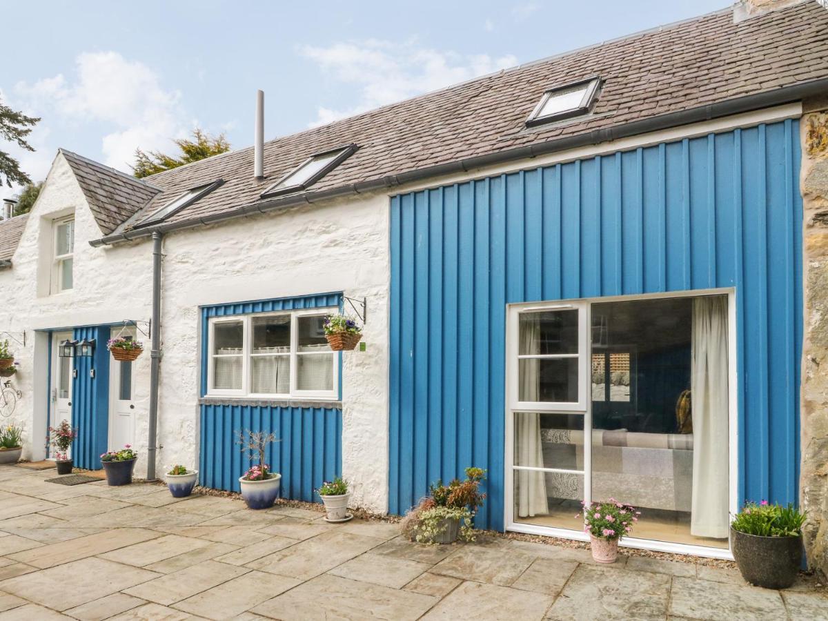 Verdi Pitlochry Ngoại thất bức ảnh