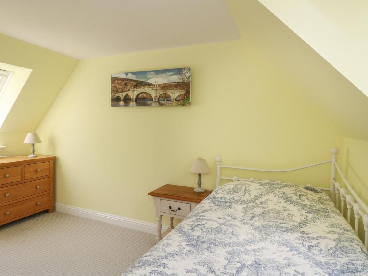 Verdi Pitlochry Ngoại thất bức ảnh