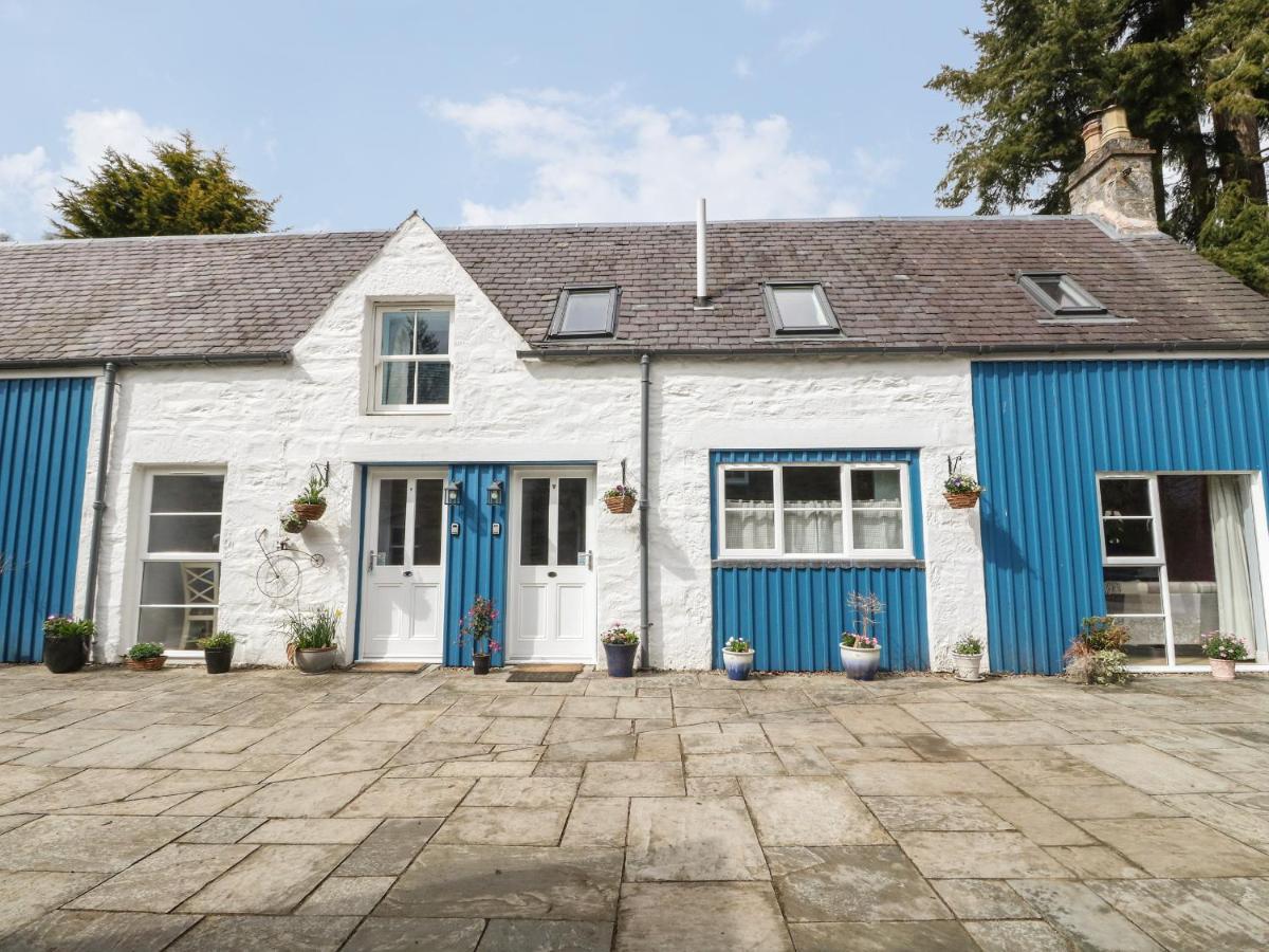 Verdi Pitlochry Ngoại thất bức ảnh