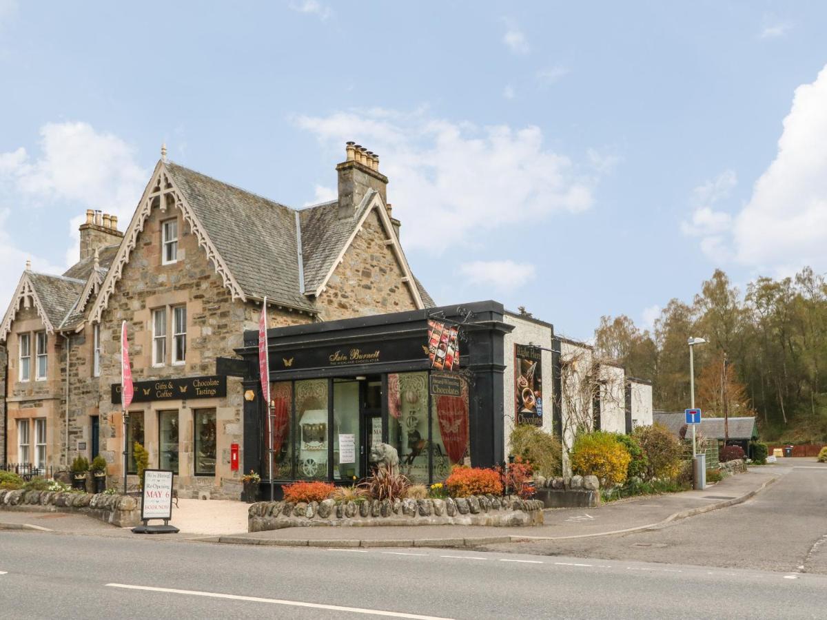 Verdi Pitlochry Ngoại thất bức ảnh